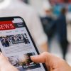 Un articol nou de test. Sa vedem așeazarea în pagină. Inca un rand nou