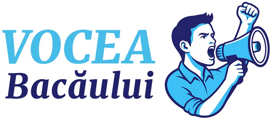 Vocea Bacăului